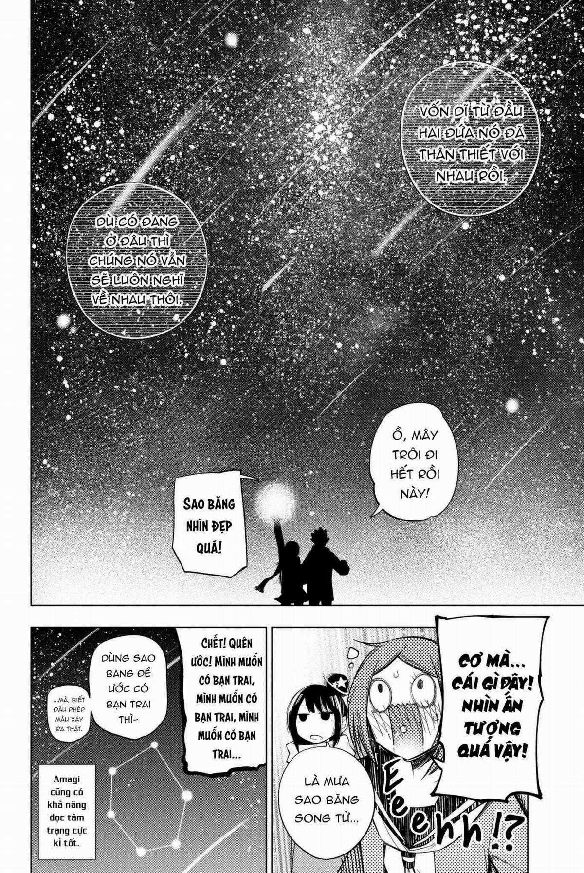 Cô nàng làm thơ - Chapter 94 - Trang 6