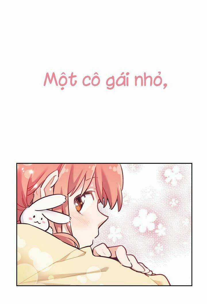 Cô Nàng Mạnh Mẽ - Chapter 0 - Trang 3