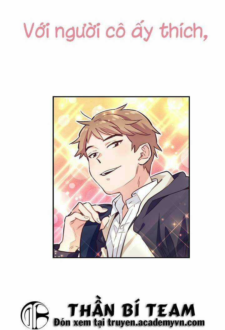 Cô Nàng Mạnh Mẽ - Chapter 0 - Trang 4