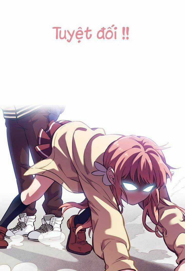 Cô Nàng Mạnh Mẽ - Chapter 0 - Trang 5