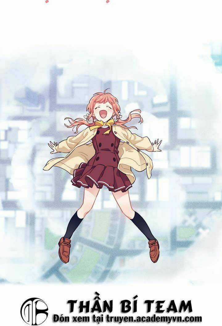 Cô Nàng Mạnh Mẽ - Chapter 0 - Trang 8