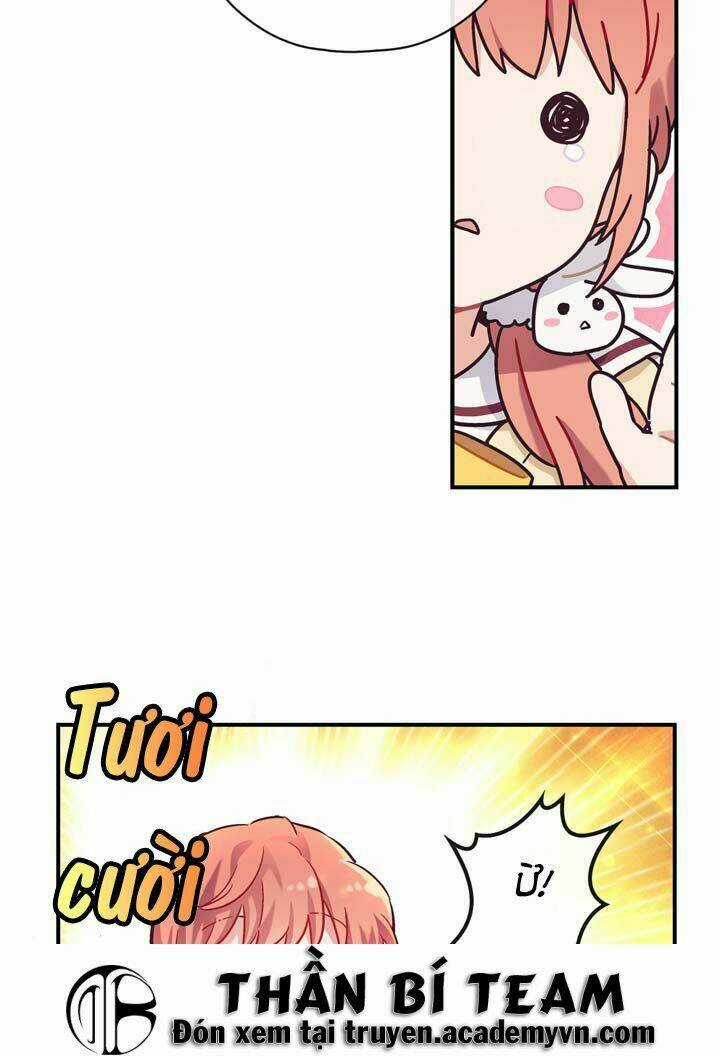 Cô Nàng Mạnh Mẽ - Chapter 1 - Trang 14