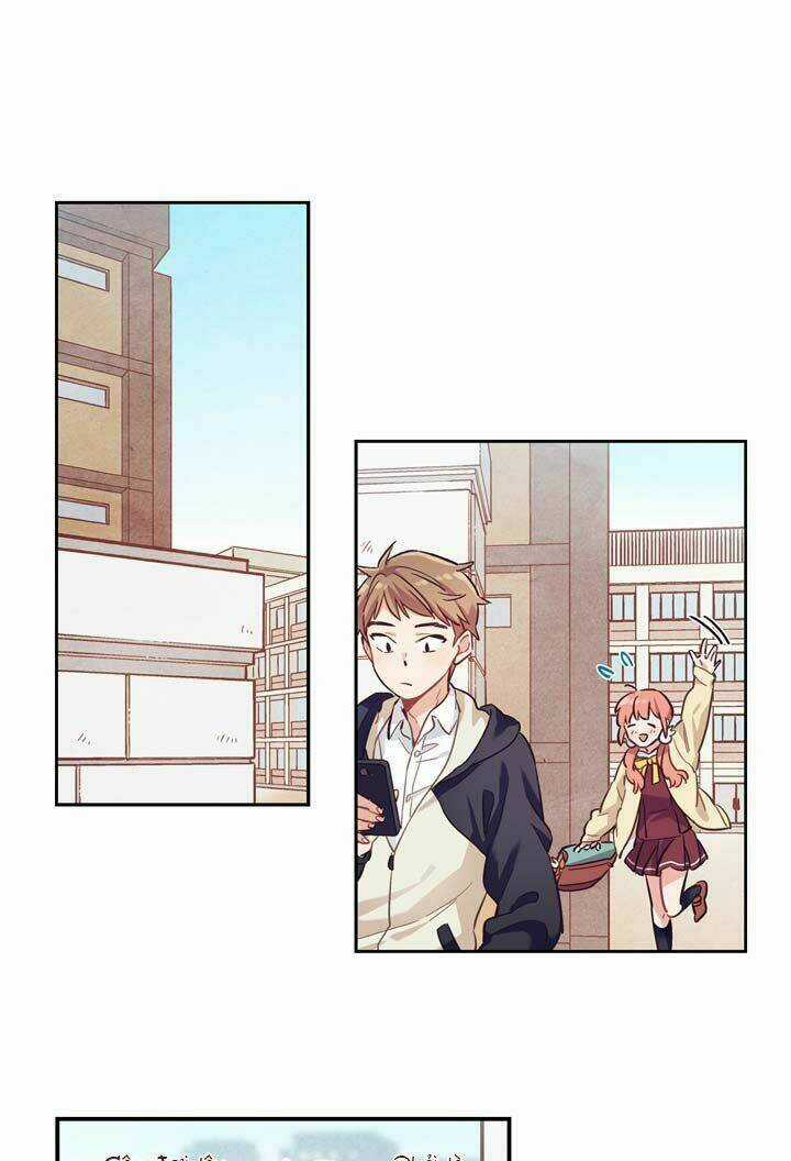 Cô Nàng Mạnh Mẽ - Chapter 2 - Trang 17