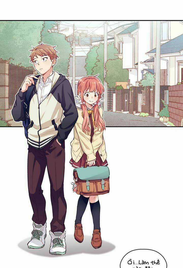 Cô Nàng Mạnh Mẽ - Chapter 2 - Trang 19