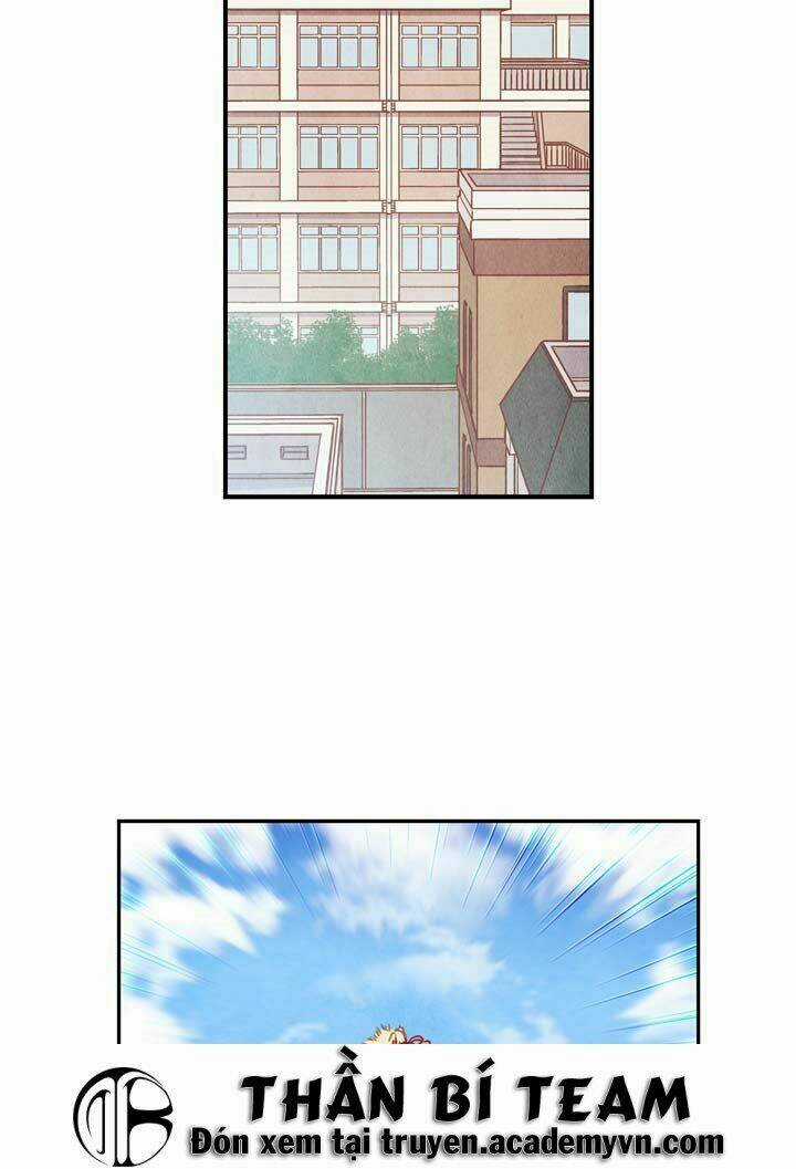 Cô Nàng Mạnh Mẽ - Chapter 2 - Trang 3