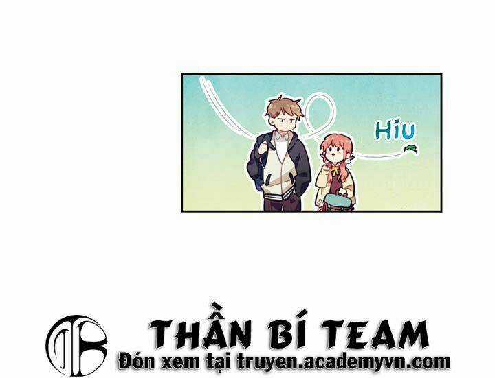 Cô Nàng Mạnh Mẽ - Chapter 2 - Trang 25