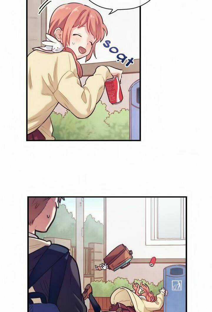 Cô Nàng Mạnh Mẽ - Chapter 2 - Trang 28