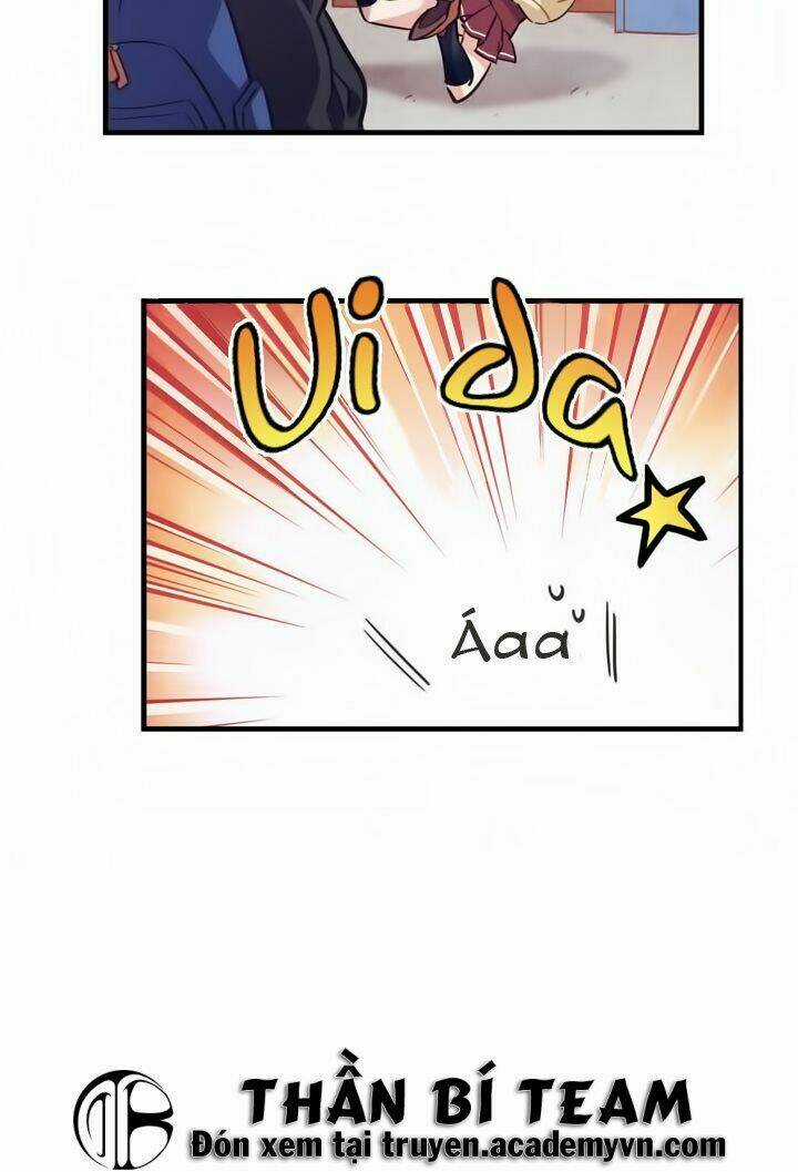 Cô Nàng Mạnh Mẽ - Chapter 2 - Trang 29