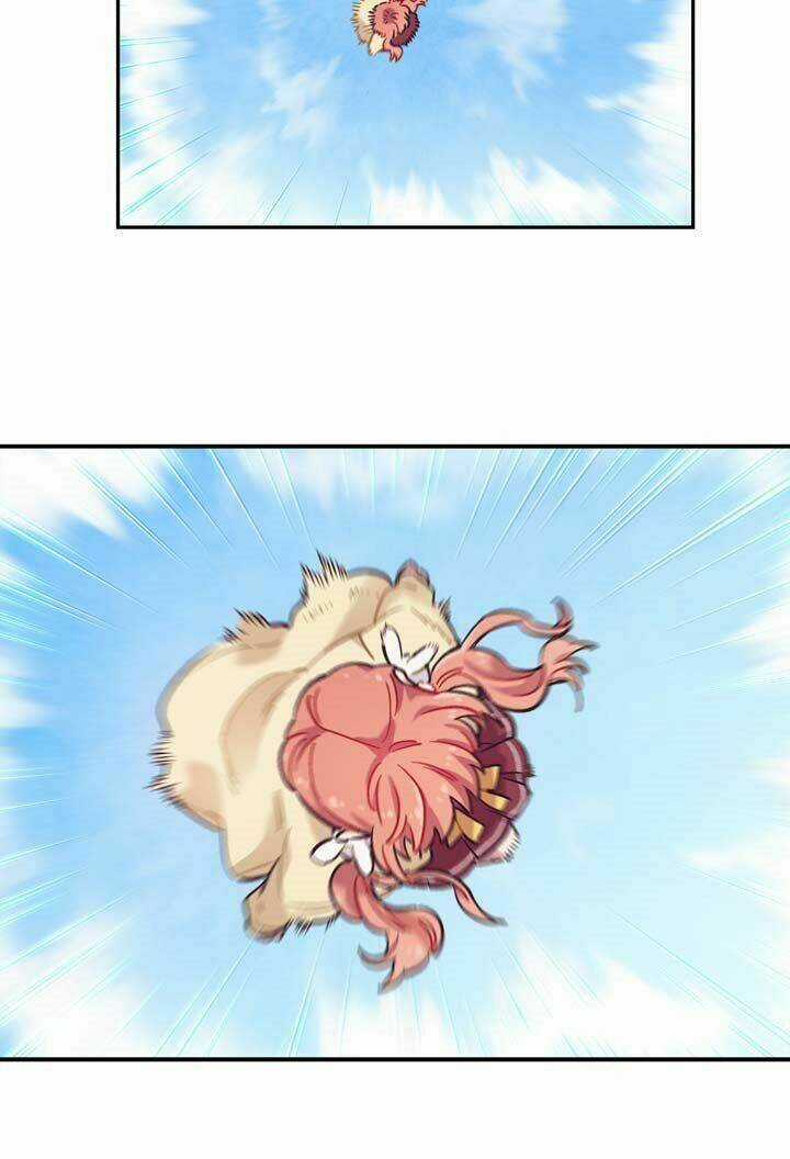 Cô Nàng Mạnh Mẽ - Chapter 2 - Trang 4