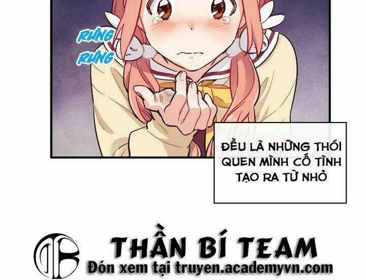 Cô Nàng Mạnh Mẽ - Chapter 2 - Trang 32