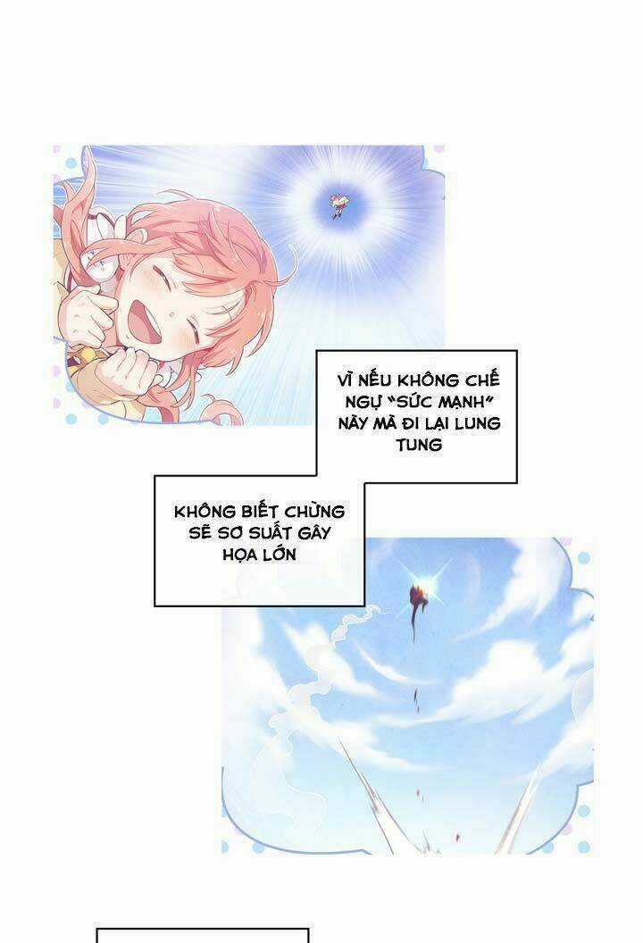 Cô Nàng Mạnh Mẽ - Chapter 2 - Trang 33