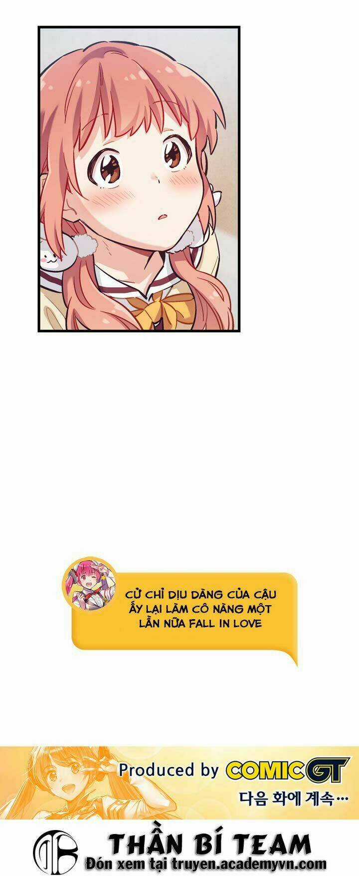 Cô Nàng Mạnh Mẽ - Chapter 2 - Trang 37