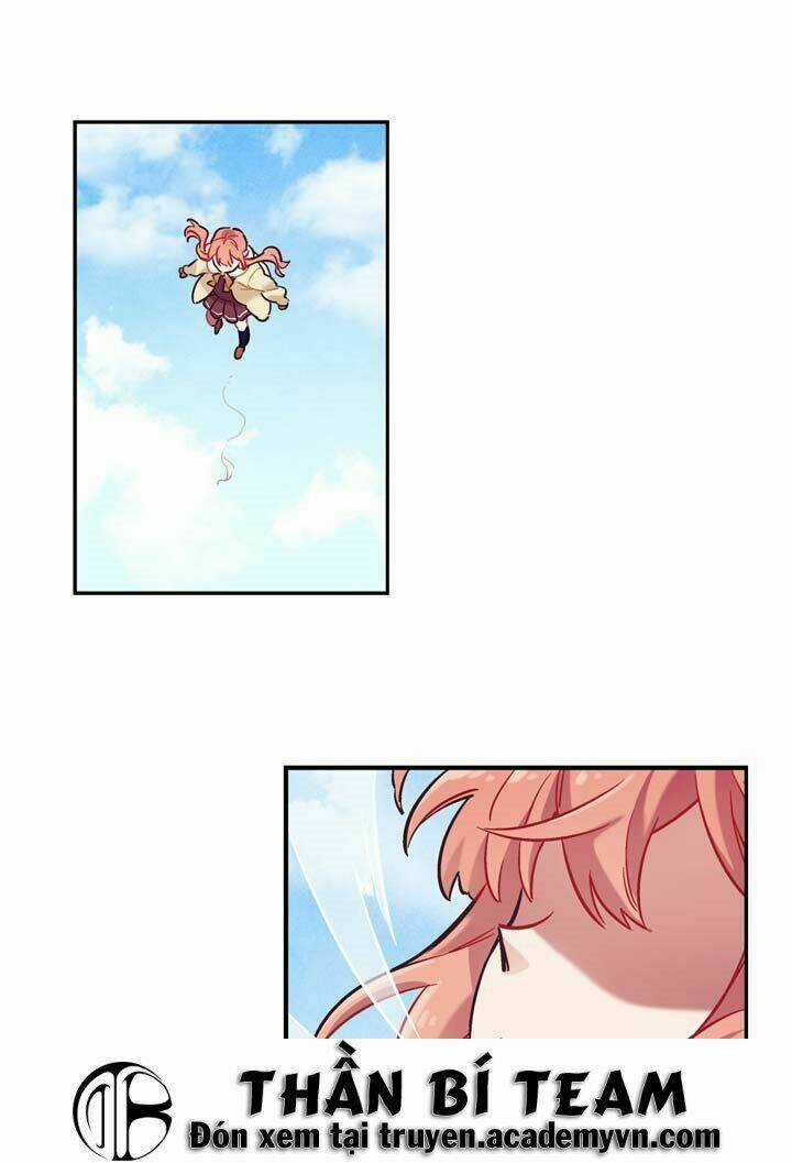 Cô Nàng Mạnh Mẽ - Chapter 2 - Trang 5