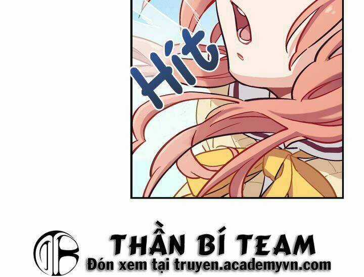 Cô Nàng Mạnh Mẽ - Chapter 2 - Trang 6