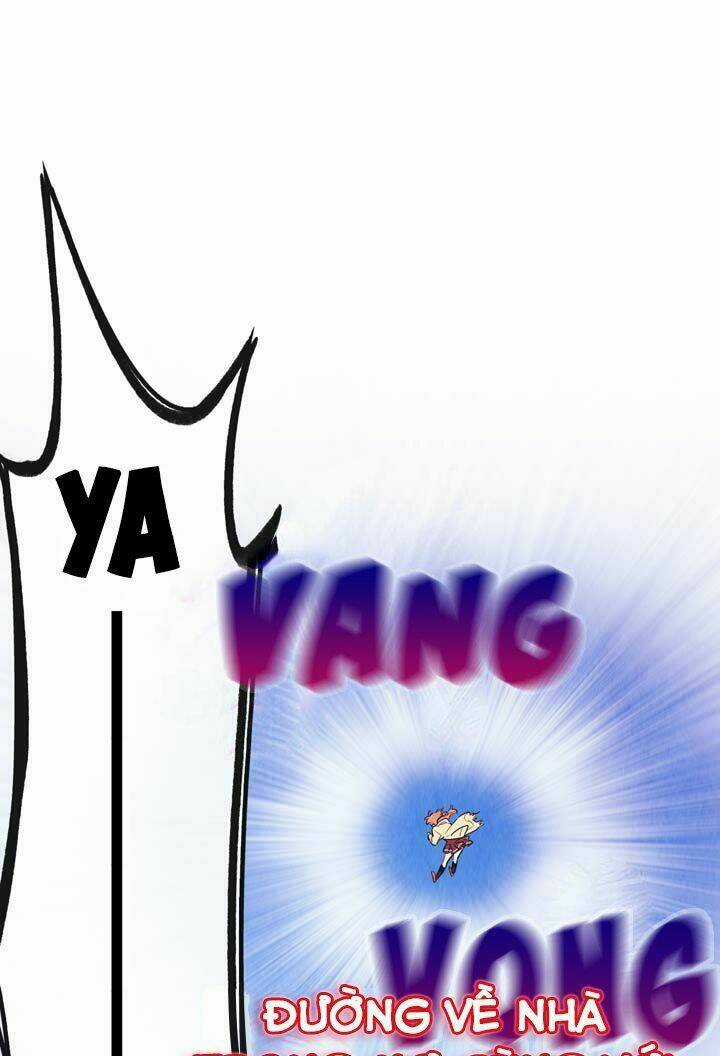 Cô Nàng Mạnh Mẽ - Chapter 2 - Trang 7