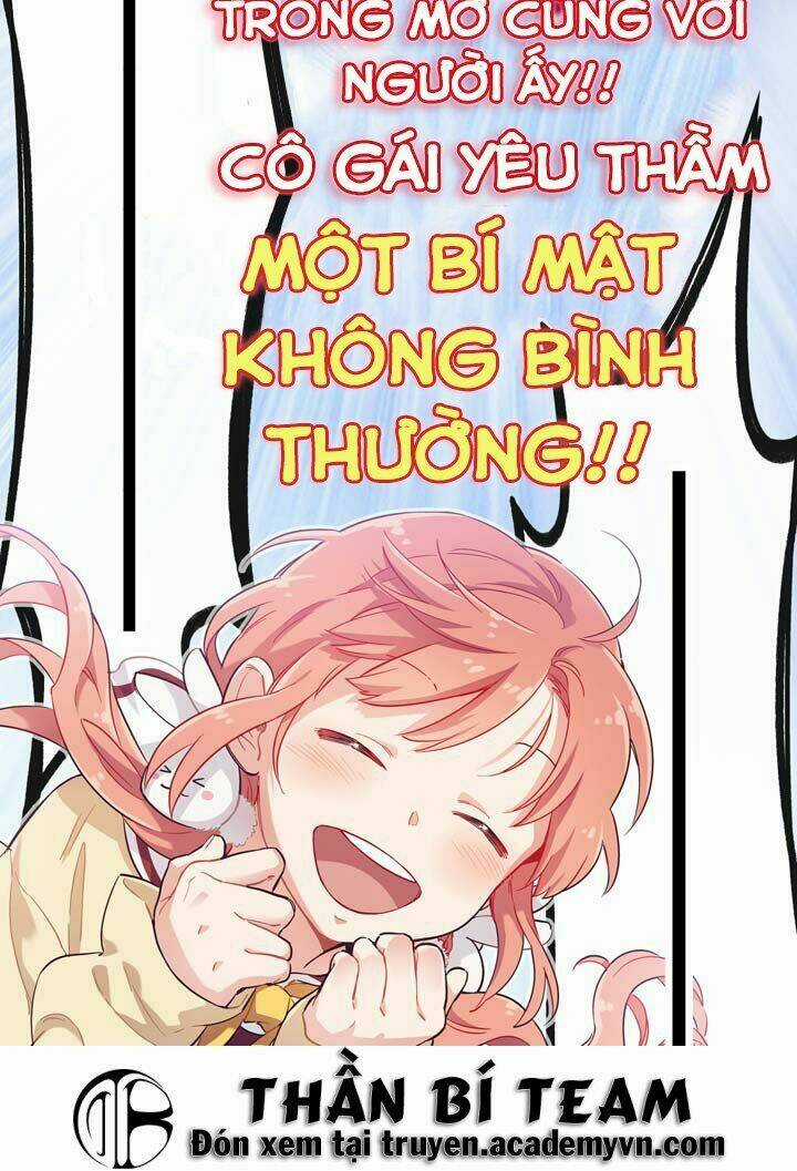 Cô Nàng Mạnh Mẽ - Chapter 2 - Trang 8