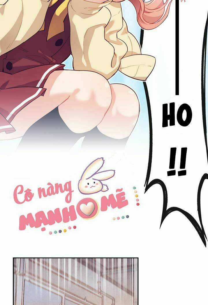 Cô Nàng Mạnh Mẽ - Chapter 2 - Trang 9