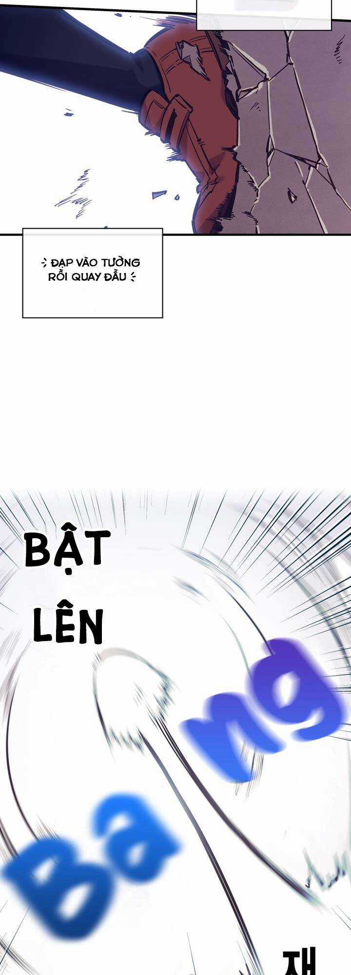 Cô Nàng Mạnh Mẽ - Chapter 3 - Trang 21