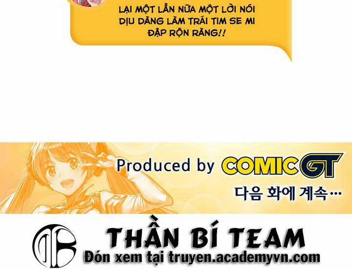Cô Nàng Mạnh Mẽ - Chapter 3 - Trang 41