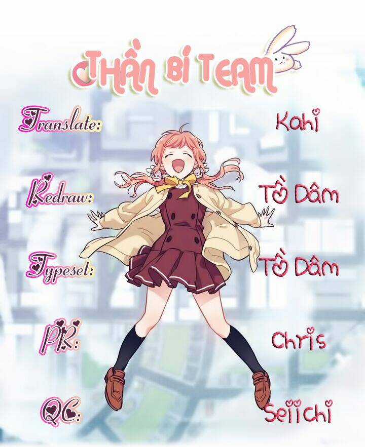 Cô Nàng Mạnh Mẽ - Chapter 3 - Trang 42