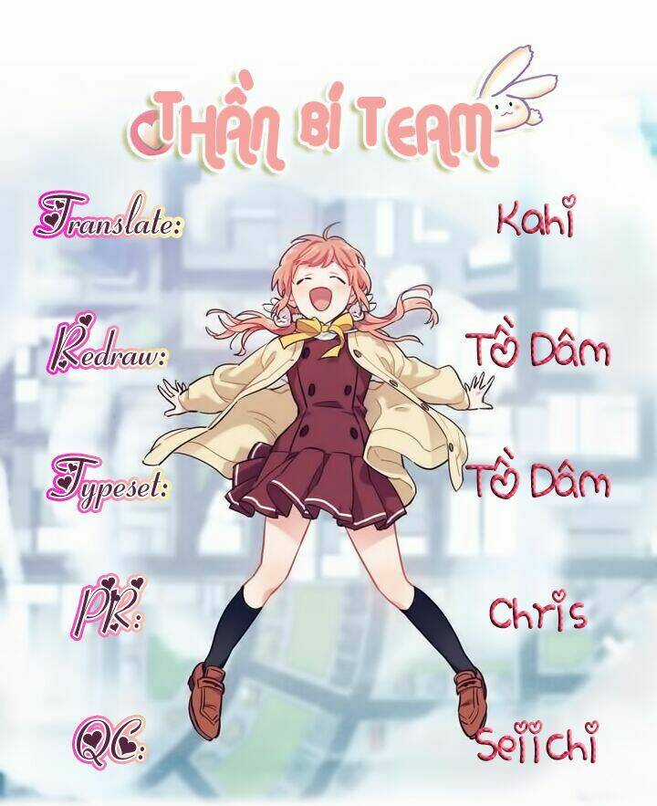 Cô Nàng Mạnh Mẽ - Chapter 4 - Trang 34