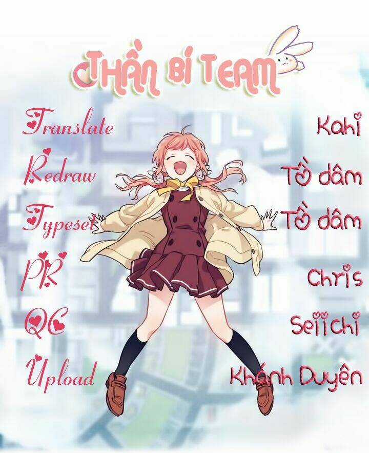 Cô Nàng Mạnh Mẽ - Chapter 5 - Trang 3