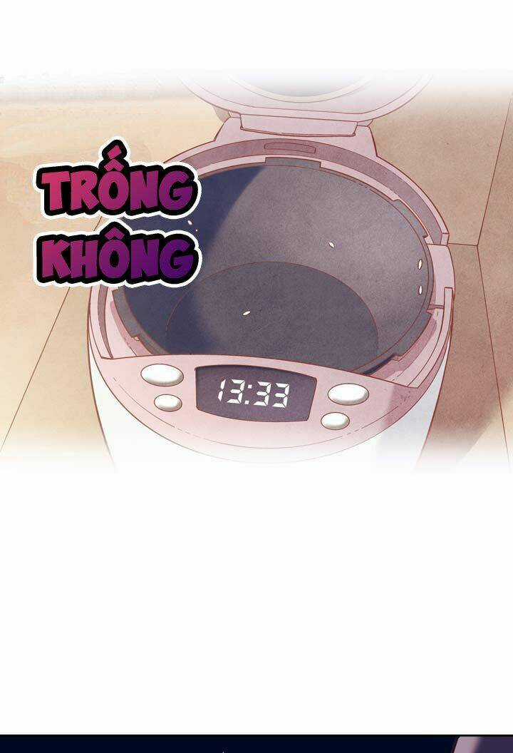 Cô Nàng Mạnh Mẽ - Chapter 5 - Trang 22