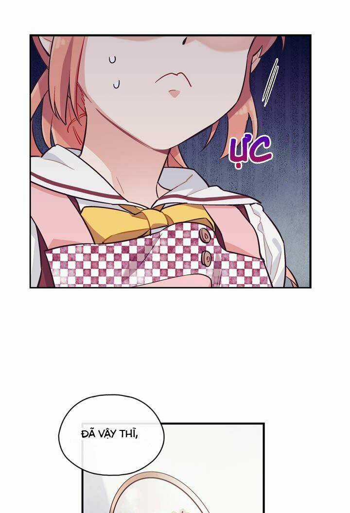 Cô Nàng Mạnh Mẽ - Chapter 5 - Trang 27