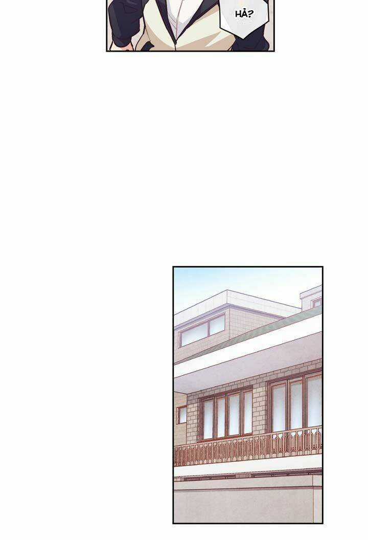 Cô Nàng Mạnh Mẽ - Chapter 5 - Trang 38