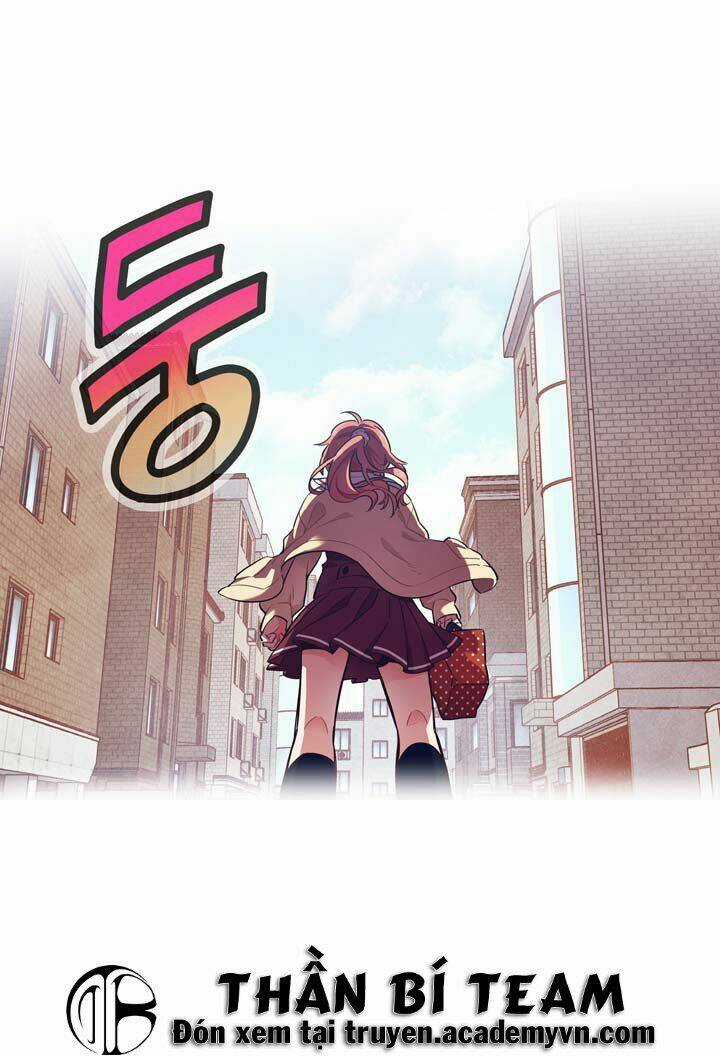 Cô Nàng Mạnh Mẽ - Chapter 5 - Trang 39