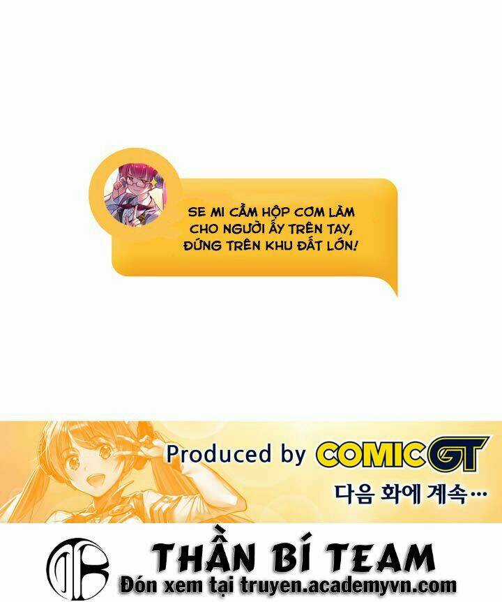 Cô Nàng Mạnh Mẽ - Chapter 5 - Trang 40