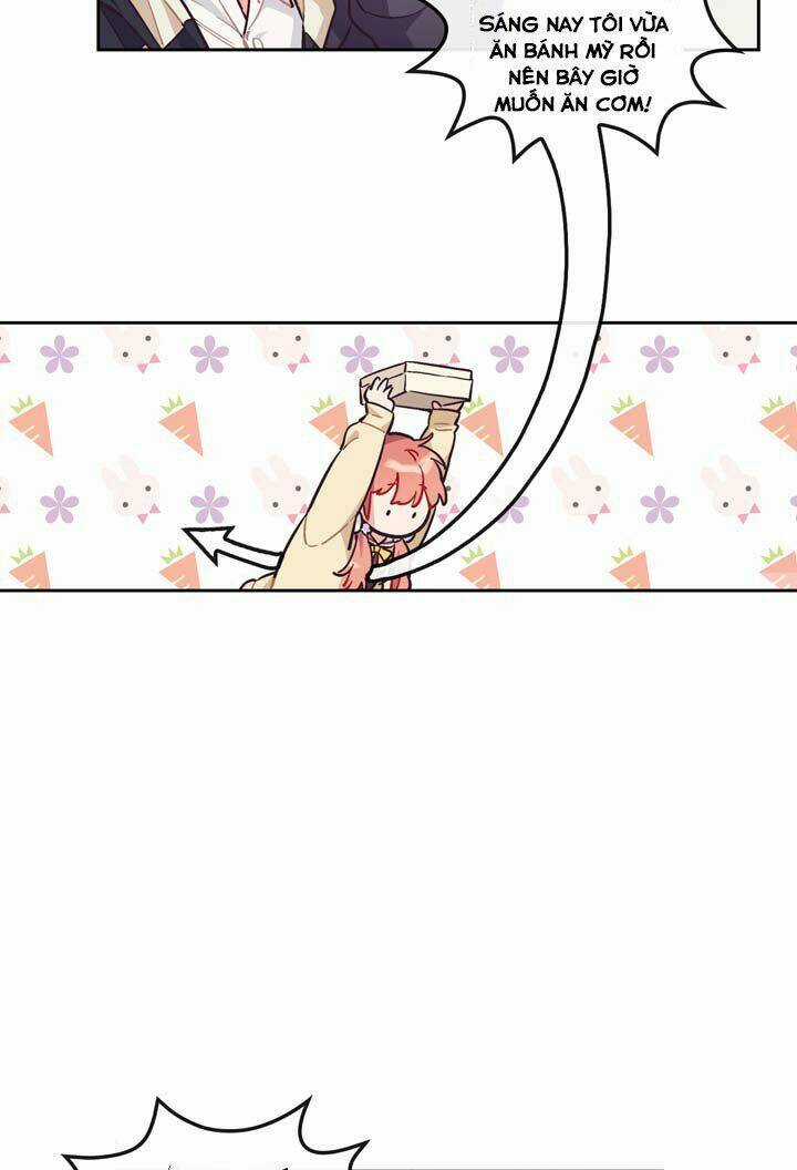 Cô Nàng Mạnh Mẽ - Chapter 5 - Trang 6