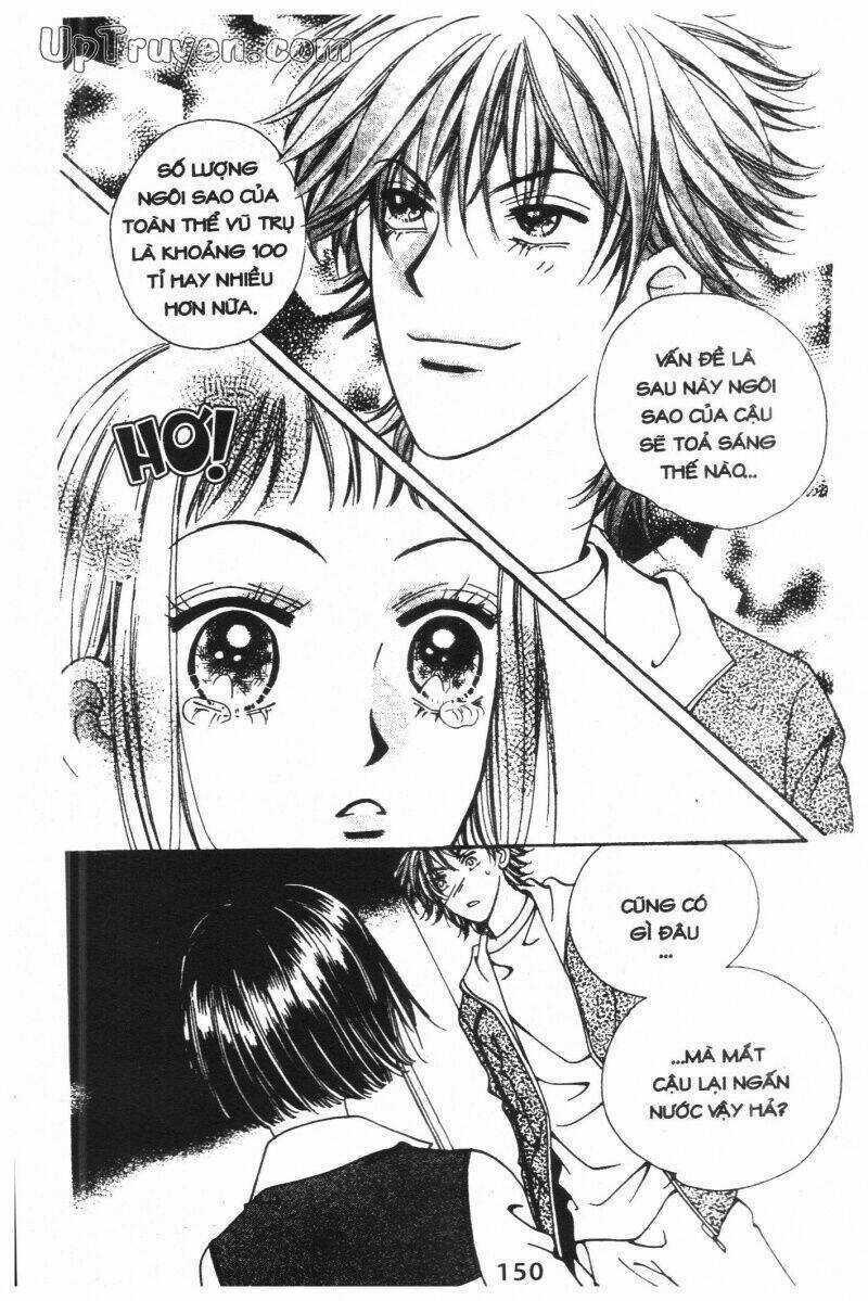 Cô Nàng Ngổ Ngáo - Chapter 2 - Trang 150