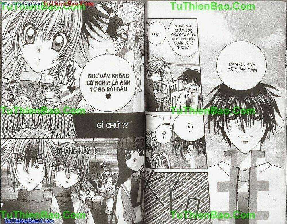 Cô Nàng Quản Gia - Chapter 2 - Trang 48