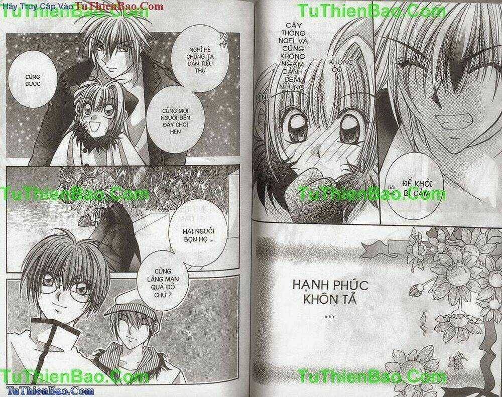 Cô Nàng Quản Gia - Chapter 2 - Trang 60