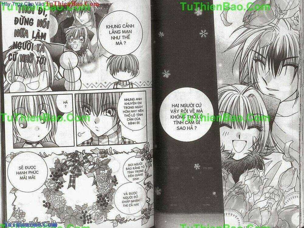 Cô Nàng Quản Gia - Chapter 2 - Trang 61