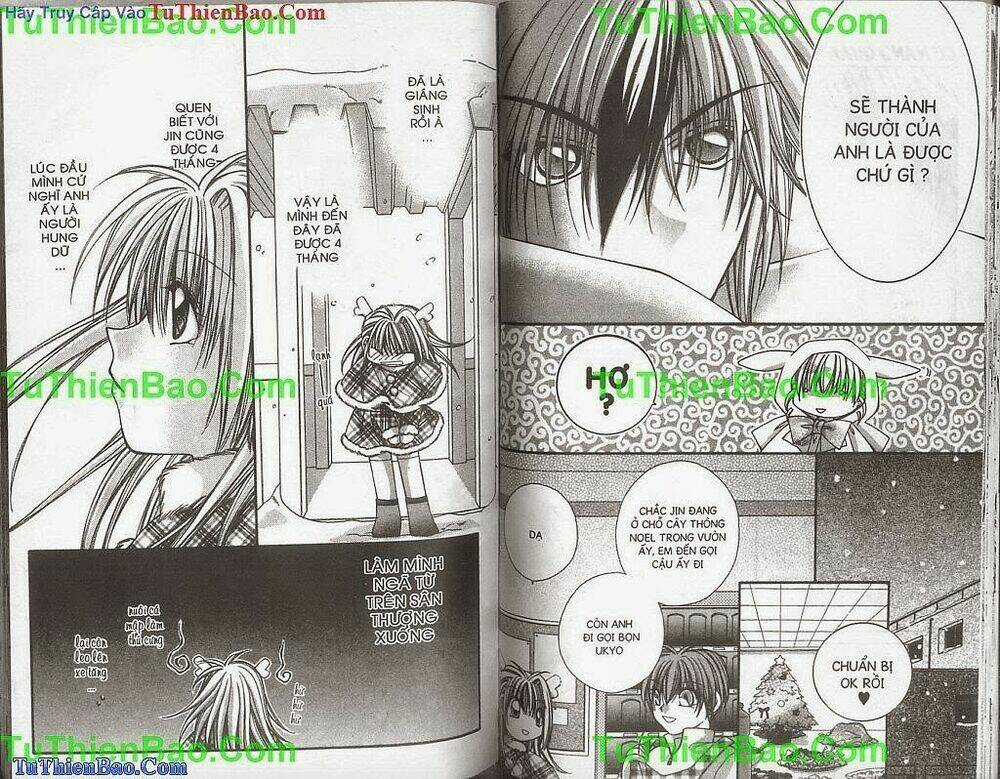 Cô Nàng Quản Gia - Chapter 2 - Trang 75