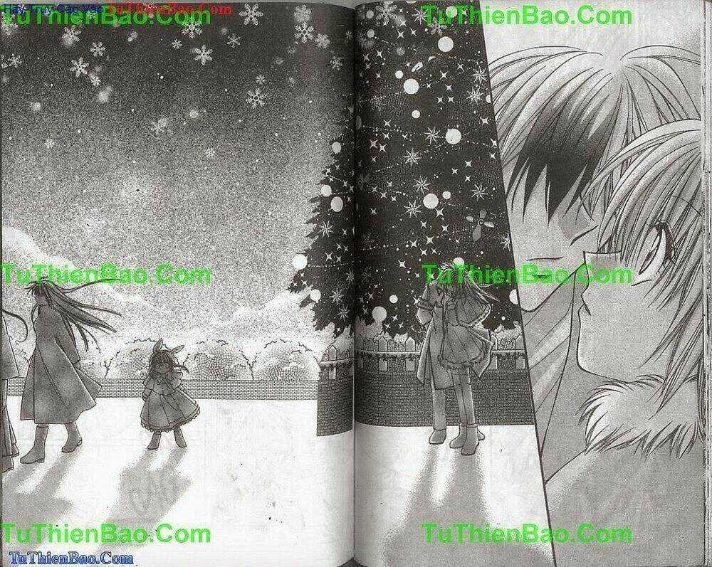 Cô Nàng Quản Gia - Chapter 2 - Trang 80