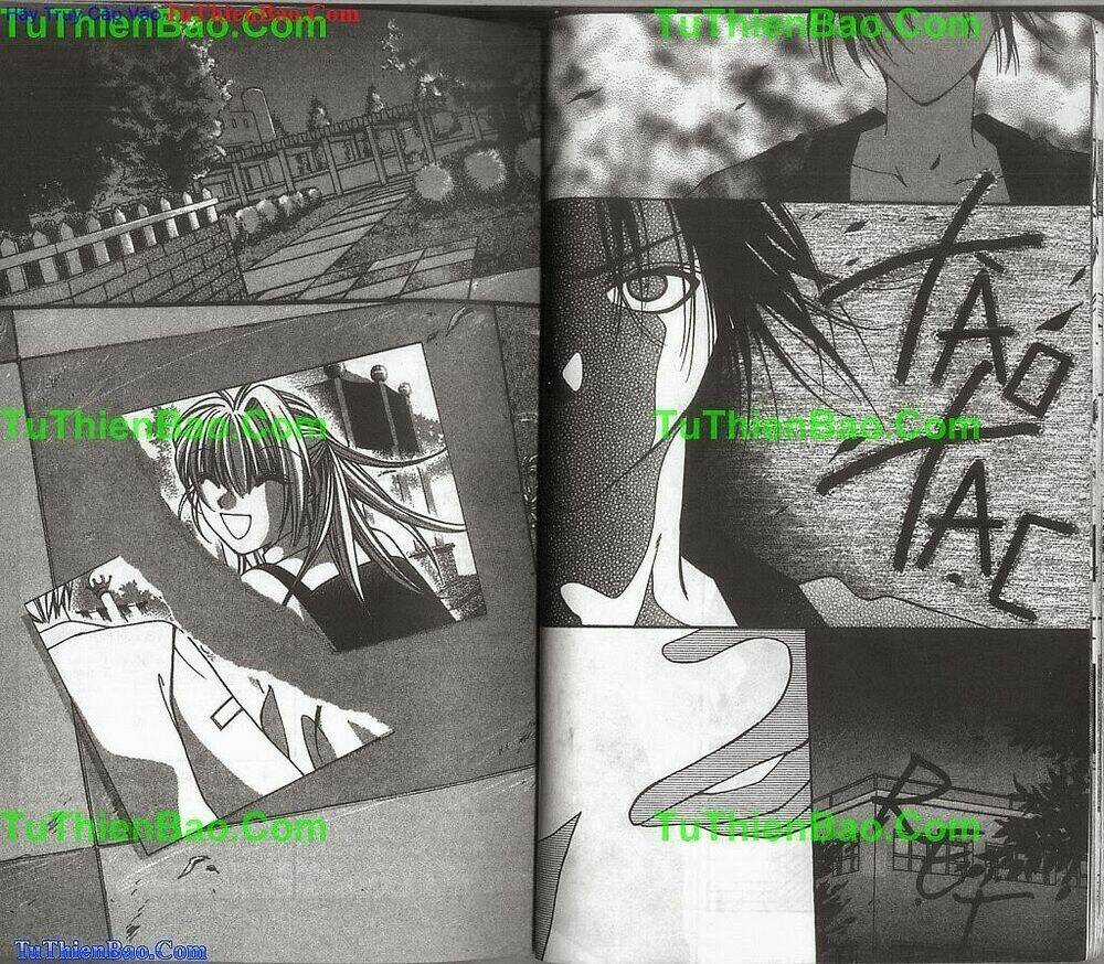 Cô Nàng Quản Gia - Chapter 4 - Trang 17