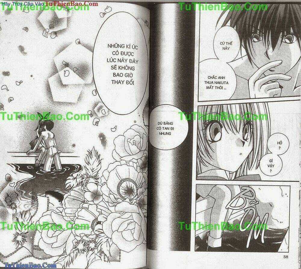 Cô Nàng Quản Gia - Chapter 6 - Trang 30