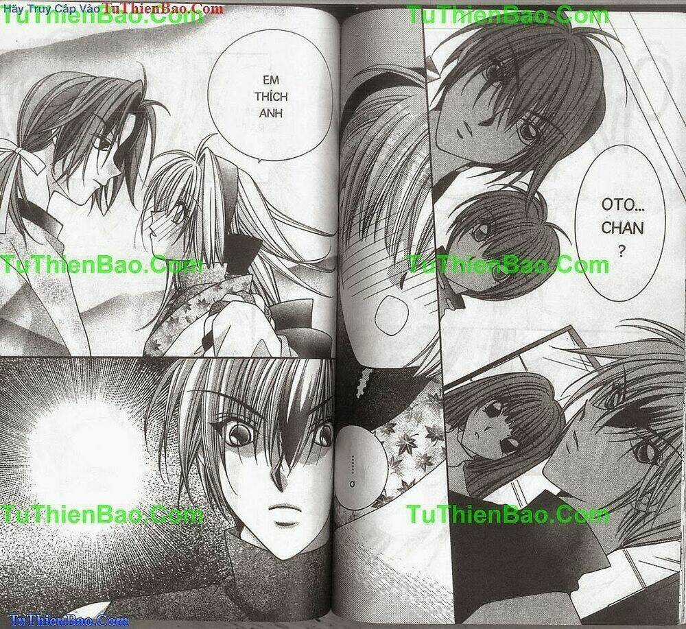 Cô Nàng Quản Gia - Chapter 6 - Trang 46