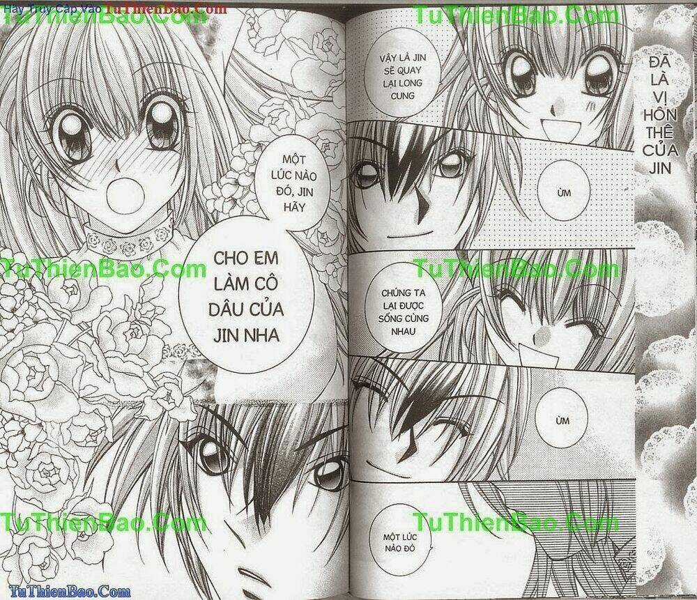 Cô Nàng Quản Gia - Chapter 7 - Trang 44