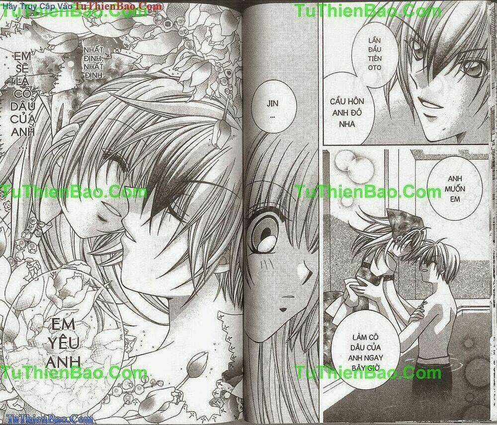 Cô Nàng Quản Gia - Chapter 7 - Trang 45