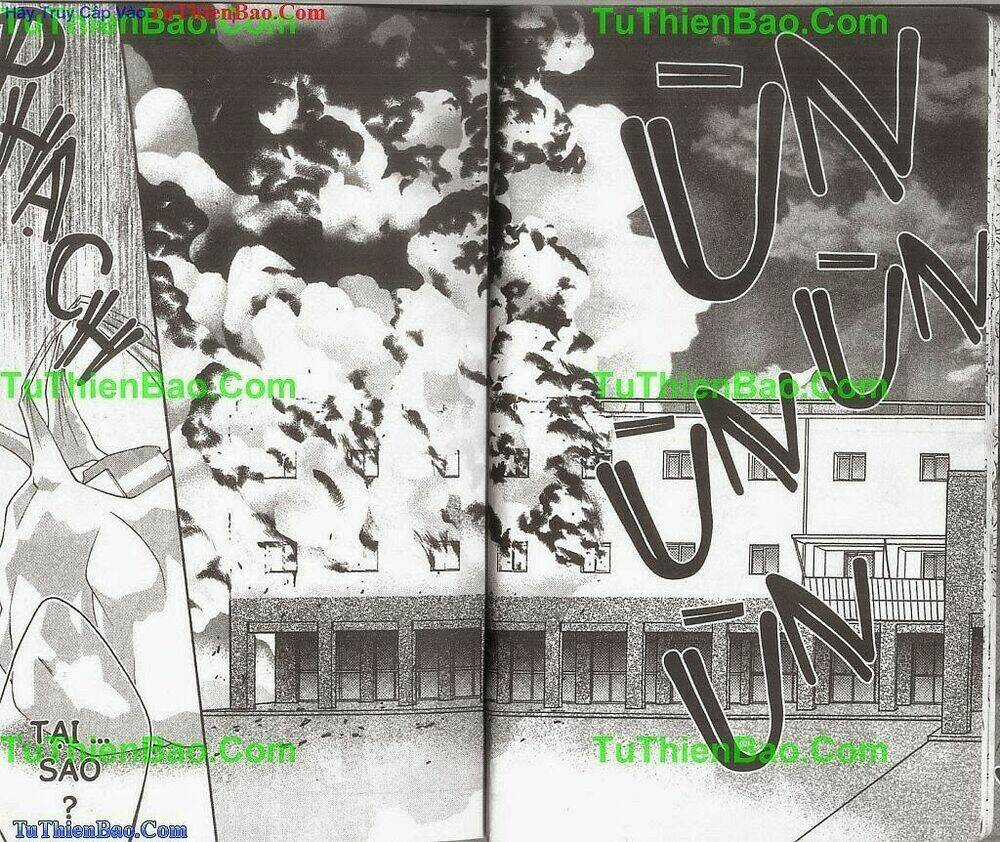 Cô Nàng Quản Gia - Chapter 8 - Trang 10