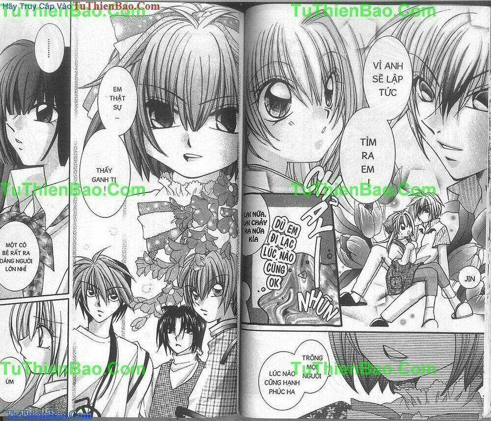 Cô Nàng Quản Gia - Chapter 9 - Trang 26