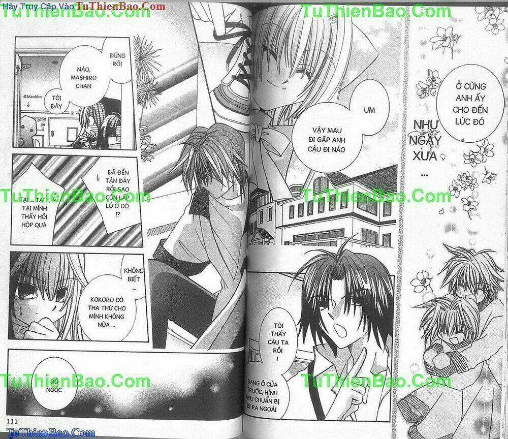 Cô Nàng Quản Gia - Chapter 9 - Trang 55