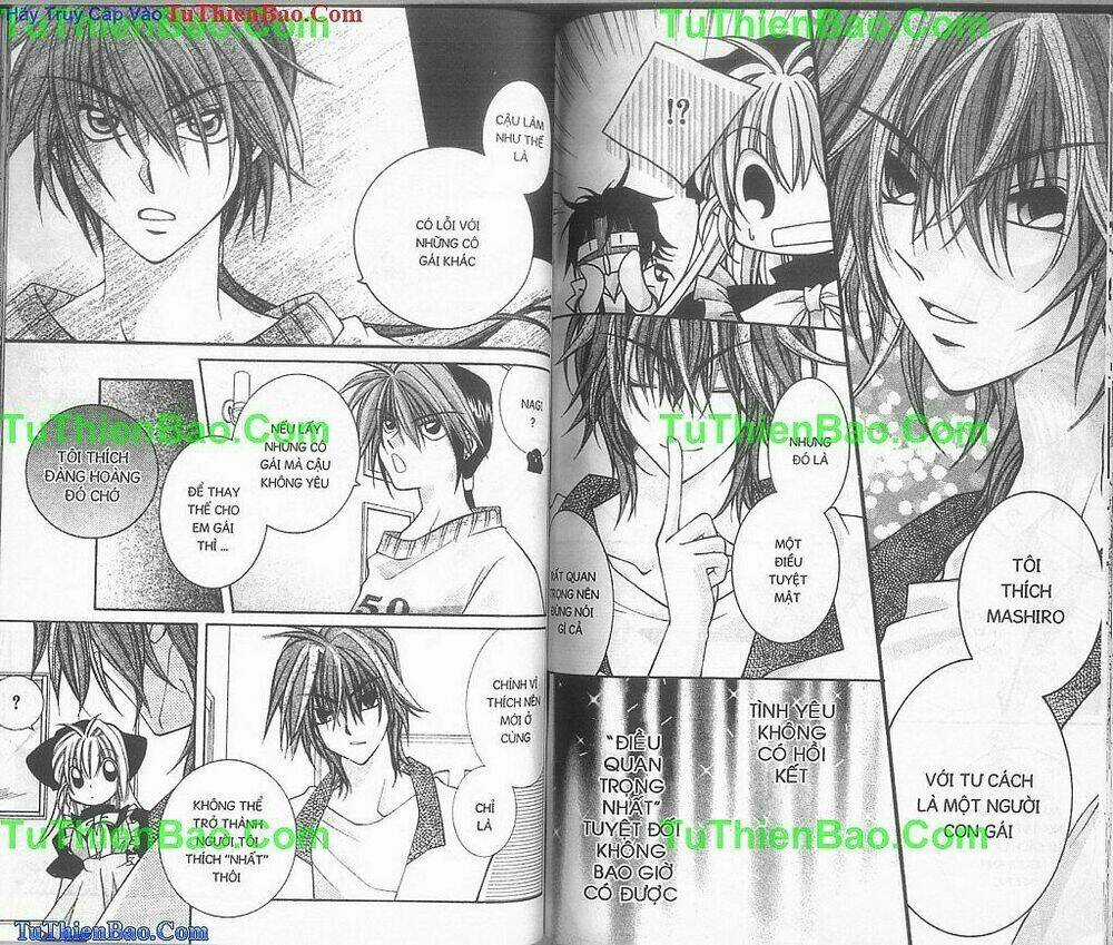 Cô Nàng Quản Gia - Chapter 9 - Trang 61