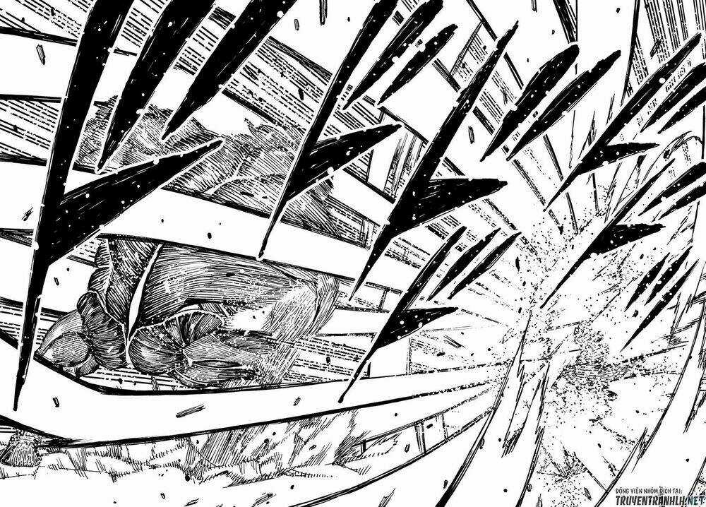 Cô Nàng Rắc Rối - Chapter 104 - Trang 22