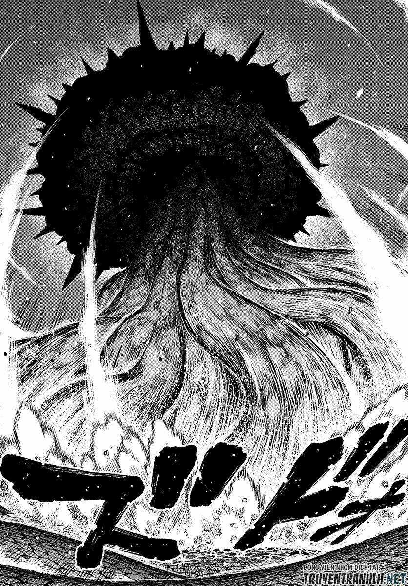 Cô Nàng Rắc Rối - Chapter 122 - Trang 21