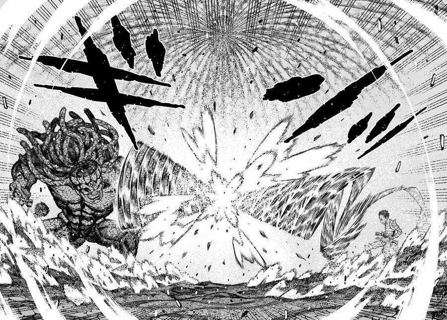 Cô Nàng Rắc Rối - Chapter 127 - Trang 9